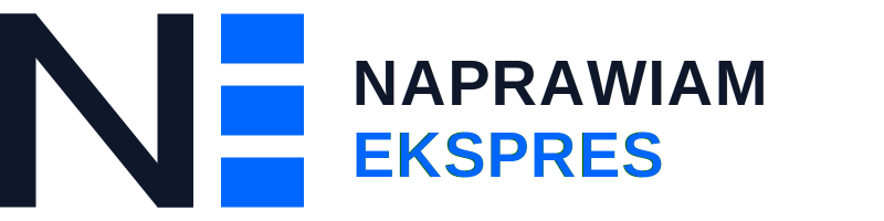 Naprawiam Ekspres